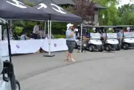 Make a Difference in Fighting Lymphoma Cancer, Mississauga