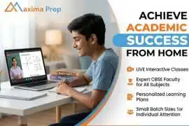 Affordable CBSE Online Tuition Service, Kolkata