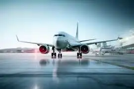 United Airlines Houston Airport Office Travel