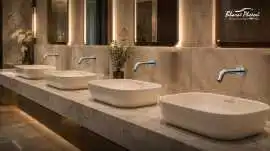 Best Ceramic Wash Basin in Delhi for Stylish Moder, $ 1