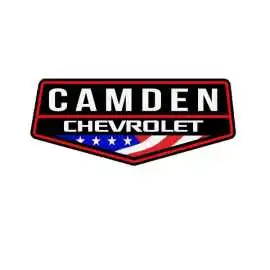 Camden Chevrolet, Camden