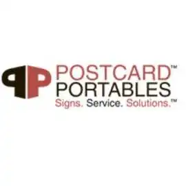 Postcard Portables Canada, Calgary