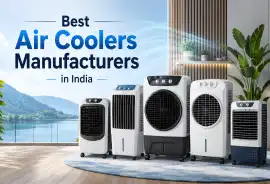 Best Air Coolers Manufacturers in India , New Delhi
