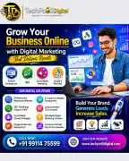 How Can Local SEO Services Help Your Business Grow, New Delhi