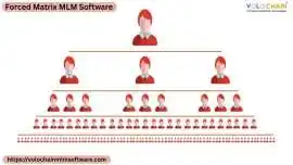 Forced Matrix MLM Software Helps Boost Growth, Noida