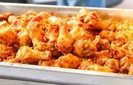 Affordable Catering Fried Chicken Near You - Book , Grand Rapids