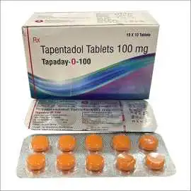 Purchase Tapentadol 100mg Online Genuine Provider, Manteca