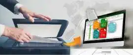 Scan Guru – Large Format Scanning | Bulk Scanning , New Delhi
