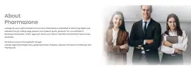 End-to-End Consulting Services for Pharma Company, Ahmedabad
