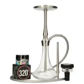 Quasar Shisha - Myhookah.ca, Ottawa
