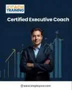 Executive Coaching Certification Program in Canada, Toronto