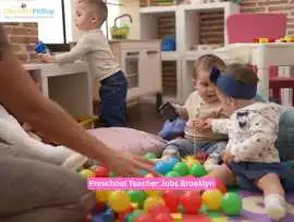 The Benefits of Preschool Teacher Jobs Brooklyn, Brooklyn