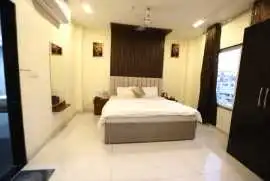 Book a Relaxing Stay at R. Raghavam Hotel 