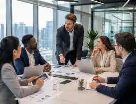 Business Consulting Firm with Expert Advisors, Adelaide