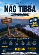 Nag Tibba Tour Package, Dehra Dun