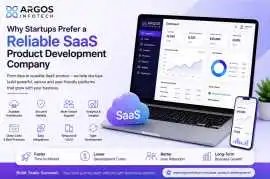 SaaS Product Development Services in Texas, Plano