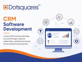 Hire a CRM Software Developer for Smarter Operatio, London