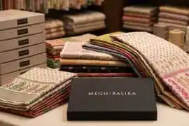Bengali Jamdani Wholesale Supplier Guide, Kolkata