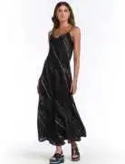 Buy Lightweight Linen Dress Designed for Summer, $ 230