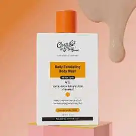Best Tan Removal Body Wash for Brighter, Gurgaon