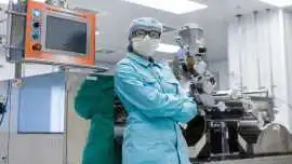 Polyp Detection, Faridabad