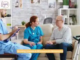 Tips for Selecting Nursing Homes in Minneapolis, Minneapolis