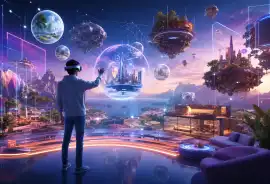 Best Metaverse Development Company in India, Noida