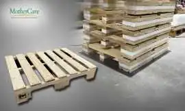 Pinewood Pallets Manufacturer Chakan , Pune