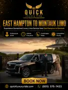 EWR to Manhattan Limo – Airport Transportation, Jamaica