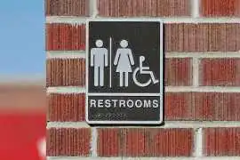 Custom ADA Signs in Orlando, Orlando