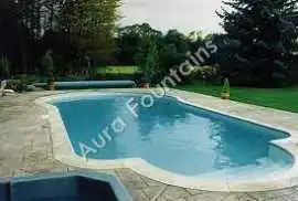 Swimming Pool Manufacturer, Noida