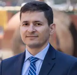 Property.ca: Alex Trokoz, Thornhill
