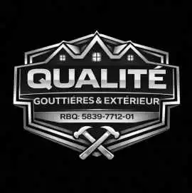Gouttieres Quality Eavestroughing - Alexandria, Alexandria
