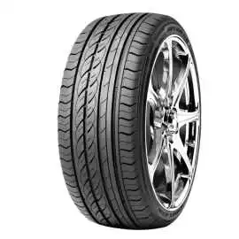 Centara Car Tire, Qingdao