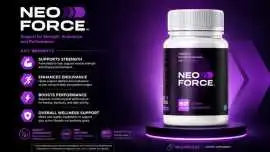 Neo Force til fitnessentusiaster: Støtte til, New York