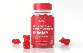 Top Gummy Manufacturer in India, Ahmedabad