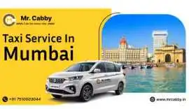 Mr. Cabby - Mumbai Cab Service for Family Trips, Mumbai