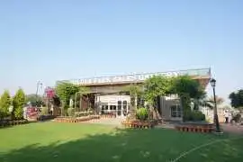 Golden Park: Your Ideal Plot in Sohna, Gurgaon