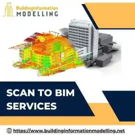 World Class Scan to BIM Services by Best BIM Co., Atlanta