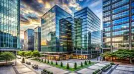 IT Hub Living at Axis NEw Launch Project in Bangal, Bengaluru