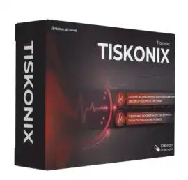 Buy Tiskonix in Ukraine – Tiskonix Price & Reviews, Desna