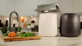 Award-Winning Electric Kitchen Composter Counter, $ 100