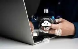 Cloud ERP Solution for SMEs and Enterprises in Sau, Riyadh