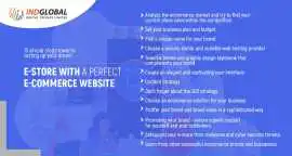 Best Ecommerce development in Bangalore , Bengaluru