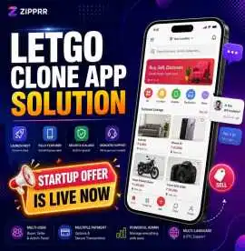  Letgo Clone Software — Start Your Marketplace wit, ps 490