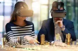 3D Architectural Visualization Companies in Delhi, Gurgaon