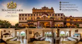 Best Resorts Around Gurgaon