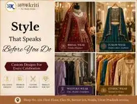 Looking for a Boutique in Sector 121? Discover Tim, Noida