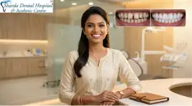 Which Dental Hospital Provides Multispecialty Care, Jaipur