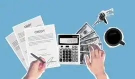 Credit Repair in Phoenix AZ, Plano